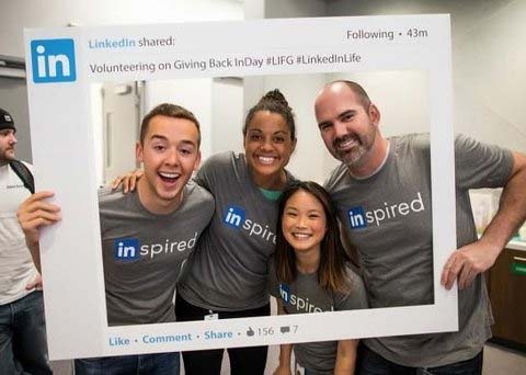 LinkedIn