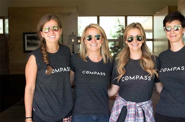 Compass