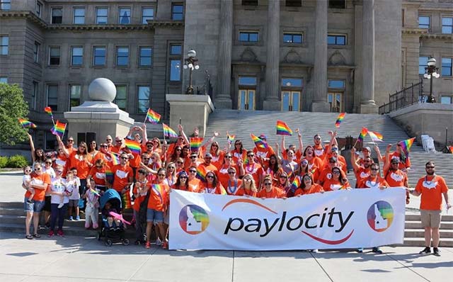 Paylocity