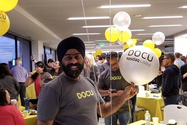 DocuSign