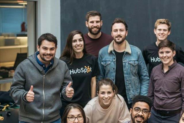 HubSpot