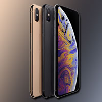 Cách sử dụng iPhone Xs, Xs Max cho người mới Cách sử dụng iPhone Xs, Xs Max cho người mới