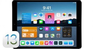 Apple đang tiến hành thử nghiệm iOS 13