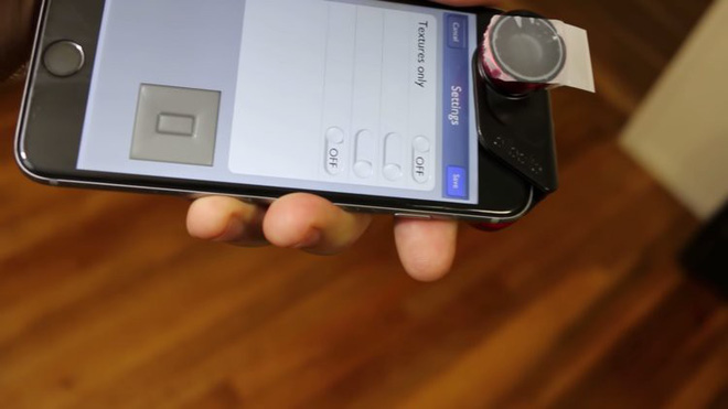 Project Erasmus mang lại một trải nghiệm giao diện người dùng hoàn toàn mới