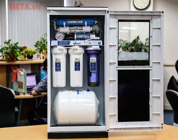 Máy lọc nước RO