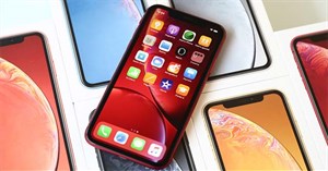 Mặc cho iPhone đang “ế ẩm” tại thị trường quốc tế, Apple lập kỷ lục doanh thu tại Malaysia và Việt Nam