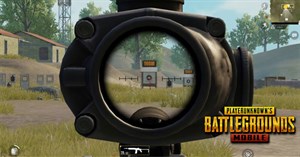 Những mẹo ghìm tâm chuẩn trong PUBG Mobile