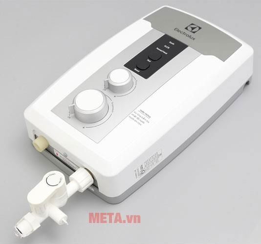 Bình nóng lạnh gián tiếp