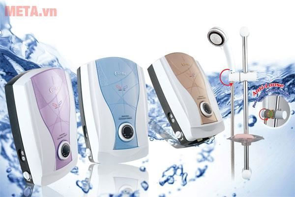 Bình nóng lạnh Centon