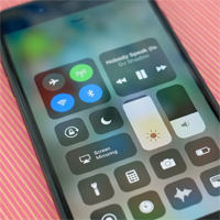 Cách chỉnh giao diện Control Center iPhone Cách chỉnh giao diện Control Center iPhone