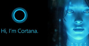 Microsoft sẽ loại bỏ trợ lý ảo Cortana trong lúc cài Windows 10