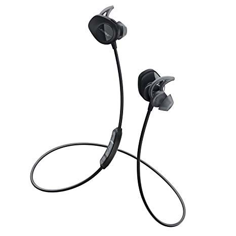 Bose SoundSport Wireless