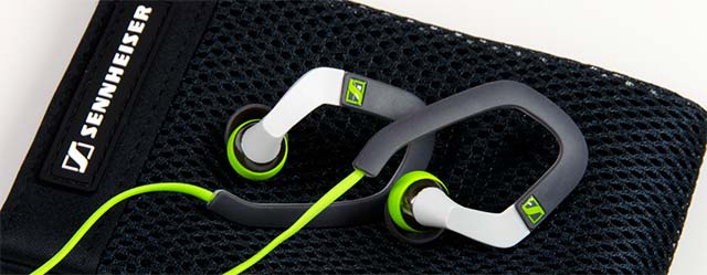 Sennheiser OCX 686G Sports
