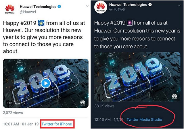 Vụ việc đã trở thành tâm điểm của những lời chế giễu trên các trang mạng xã hội trong suốt những ngày vừa qua.