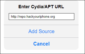 Cài đặt tinh chỉnh