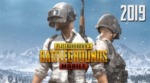 PUBG Mobile: Những điều game thủ mong chờ trong năm 2019