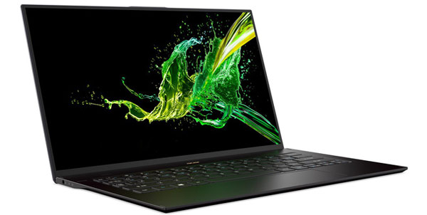 Phiên bản Swift mới này thực sự ấn tượng với tỷ lệ màn hình lên tới 92%