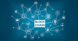 [Infographic] Những tác động của Blockchain đến ngành Thương mại điện tử và Bảo mật