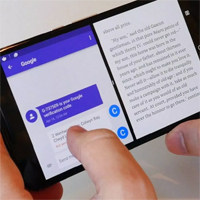 Cách chia đôi màn hình trên iPhone Cách chia đôi màn hình trên iPhone