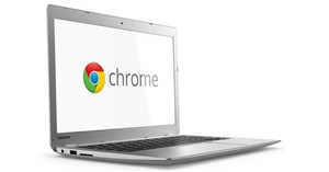 Chromebook sẽ sớm được thêm tùy chọn dual-boot với Windows 10?