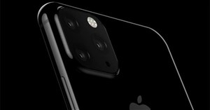 iPhone XI (2019) sẽ có hệ thống 3 camera vuông, lồi ở mặt sau và sử dụng USB-C?