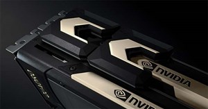 GPU tiến trình 7nm của Nvidia có thể sẽ ra mắt vào năm 2020?