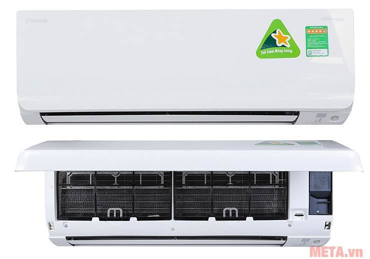 Điều hòa inverter