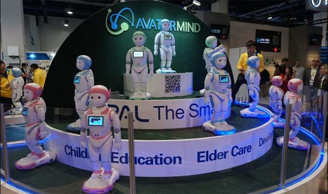 Bạn nên quan tâm đến những gì tại CES?