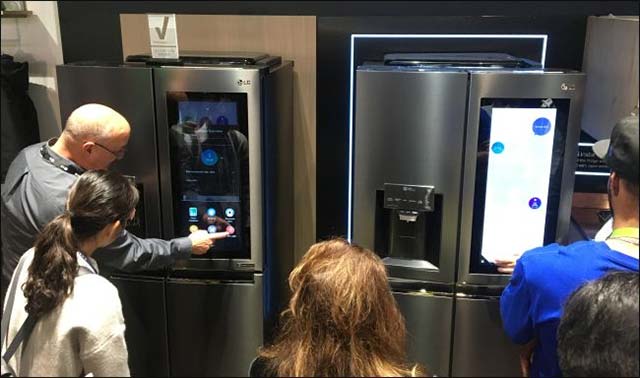 Những mặt tích cực và tiêu cực của CES