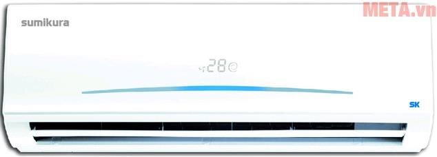 Điều hòa 1 chiều