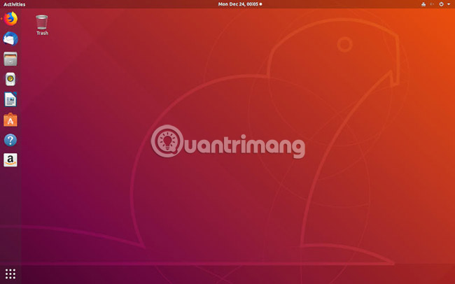 Làm gì với Ubuntu