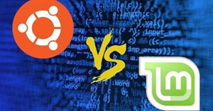 Phân biệt Ubuntu và Linux Mint