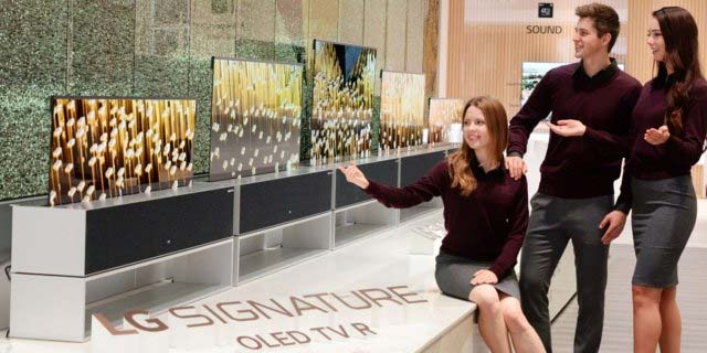 Đây là một màn hình tuyệt đẹp có khả năng hiển thị hình ảnh với chất lượng hàng đầu