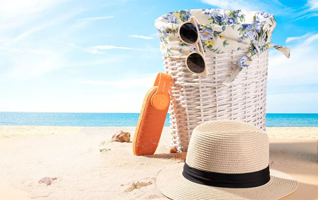 Anker Soundcore Icon