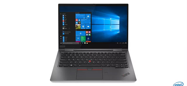 Lenovo nhiều khả năng sẽ trang bị cho ThinkPad X1 Yoga bộ xử lý Intel Core thế hệ thứ 8...