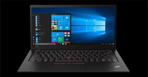 ThinkPad X1 Carbon, X1 Yoga - Những mẫu laptop đầu bảng của Lenovo sẽ có thiết kế hoàn toàn mới trong phiên bản 2019