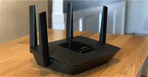 Linksys MR8300 - Router Mesh WiFi cho người dùng cao cấp