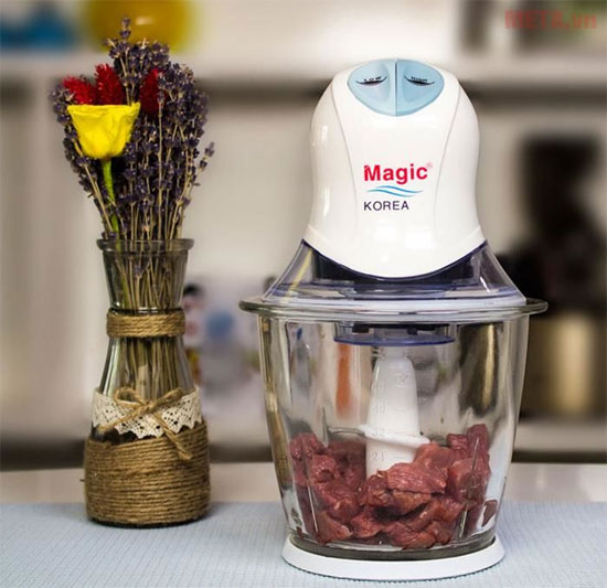 Máy xay thịt Magic