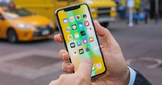 Trò chơi trên App Store chứa mã độc hại