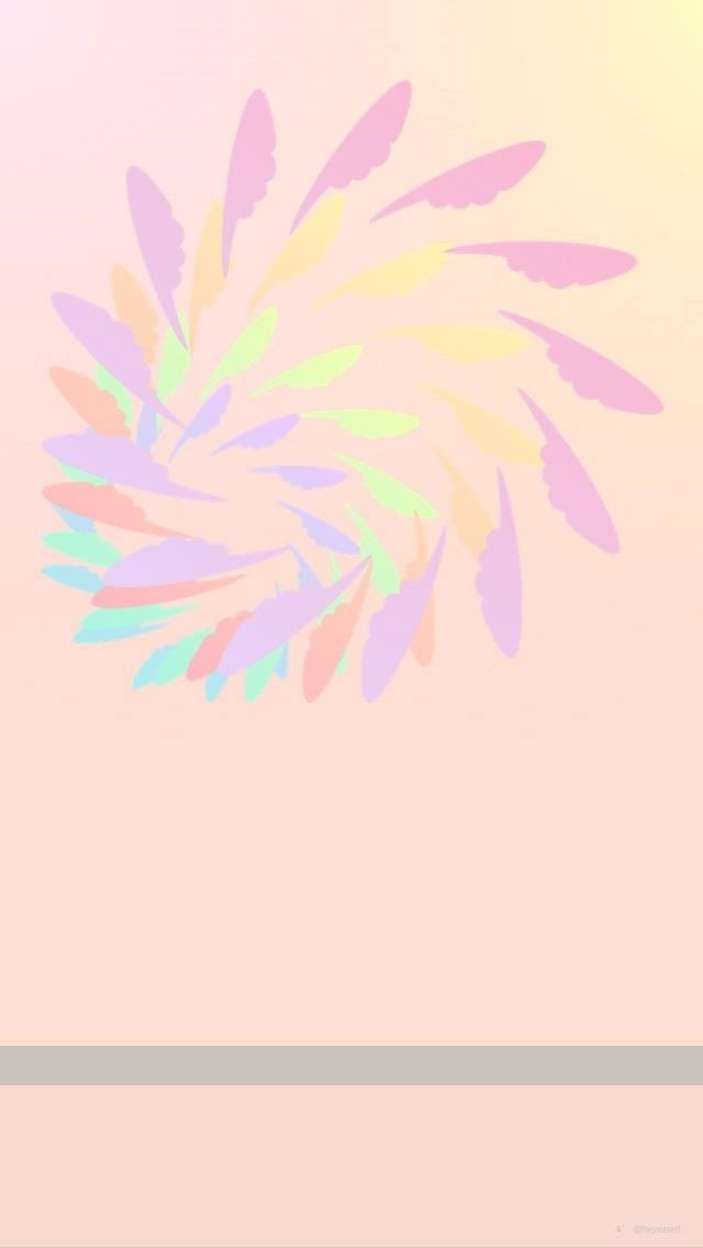 Ảnh nền iPhone 4 inch 1