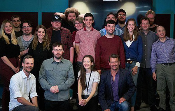 Công ty chỉ tuyển dụng nhân lực là những người mắc bệnh tự kỷ về làm việc