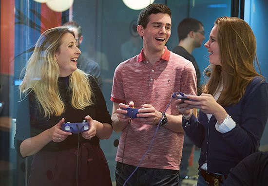 Auticon hiện đang có hơn 150 nhân viên