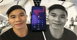 Tính năng mở khóa bằng khuôn mặt trên nhiều mẫu smartphone phổ biến có thể dễ dàng bị đánh lừa chỉ bằng một bức ảnh