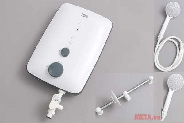 Máy nước nóng Beko