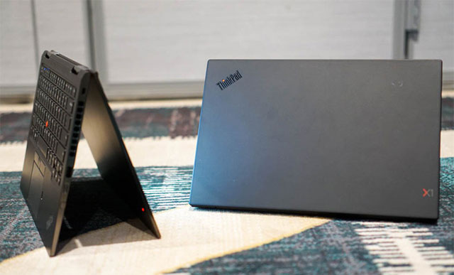 ThinkPad X1 Yoga 2019