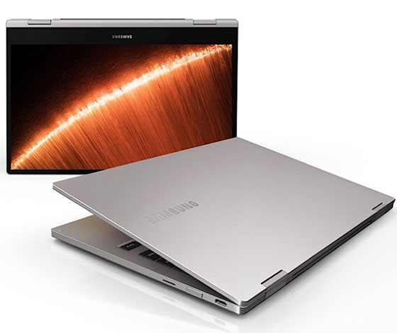 Samsung Notebook 9 Pro