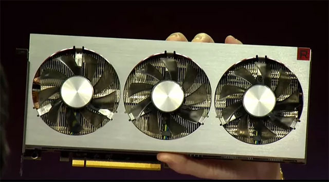 AMD Radeon VII