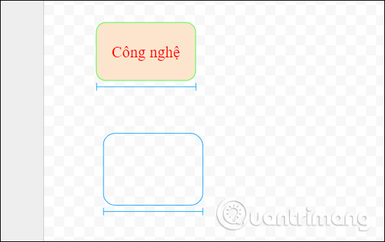 Cạnh điều chỉnh kích thước