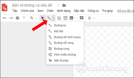 Kiểu đường kẻ