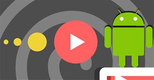 Top phần mềm tạo video từ ảnh trên Android